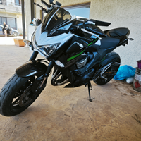 Kawasaki z800e