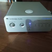 Cambridge Audio DacMagic 100