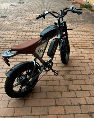 Janson x70