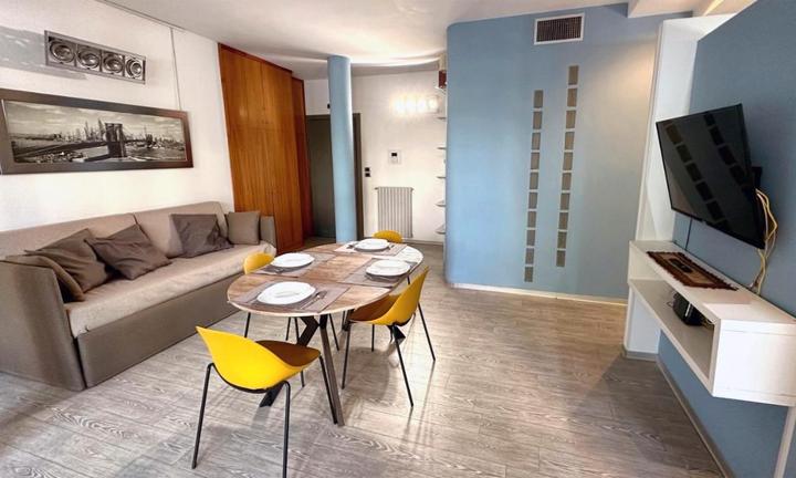 San Pietro Appartamento con giardino privato