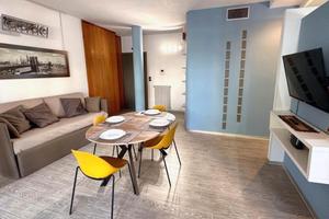 San Pietro Appartamento con giardino privato