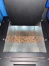 Stufa pellet