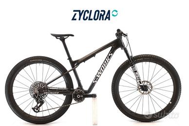 Specialized S-Works Epic World Cup XX SL AXS t.M