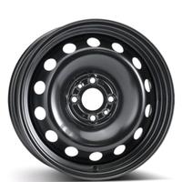 Cerchioni in ferro 15" per fiat Bravo II e alfa Mi