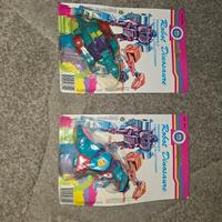 transformers dinobot bootleg  vintage in scatola 