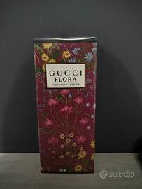 Profumo originale Gucci Flora Georgeous Gardenia