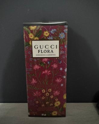 Profumo originale Gucci Flora Georgeous Gardenia