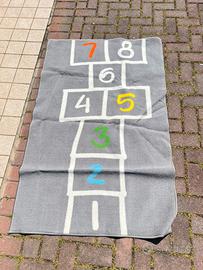 Tappeto per bambini