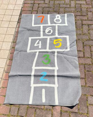 Tappeto per bambini