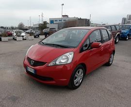 Honda Jazz 1.4 i-VTEC Exclusive
