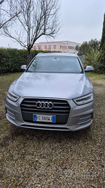 Audi Q3 2.0 TDI 150 CV s.tronic trazione integrale