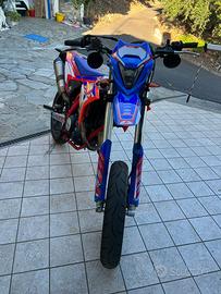 beta rr125