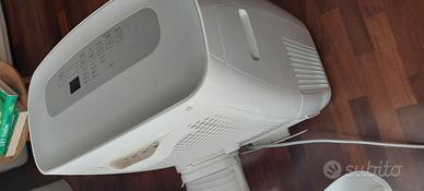 Climatizzatore portatile 