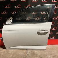 Porta anteriore sinistra Renault Megane