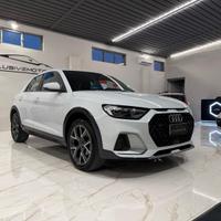 Audi A1 SPB 30 TFSI S tronic