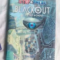 blackout l'ultimo mondo