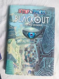 blackout l'ultimo mondo
