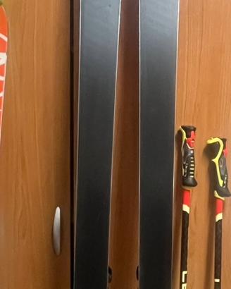Sci rossignol