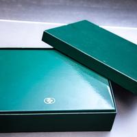 Scatola orologio Paul Picot originale