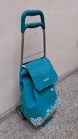 carrello spesa