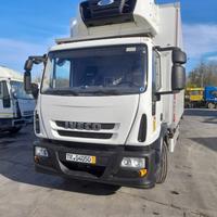 IVECO EUROCARGO 140E18 E5 FRIGO