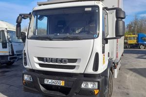 IVECO EUROCARGO 140E18 E5 FRIGO