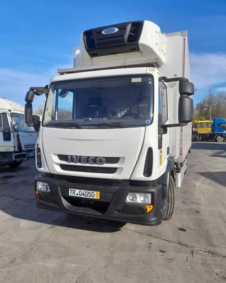 IVECO EUROCARGO 140E18 E5 FRIGO