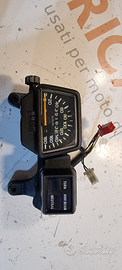Strumentazione Yamaha xt 600 3tb