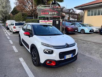 CITROEN C3 PureTech 82 Shine