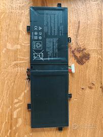 Batteria Nuova per Asus ZenBook 