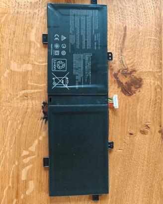 Batteria Nuova per Asus ZenBook 