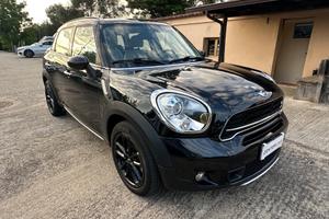 Mini Cooper SD Countryman 2.0 D ALL4 Automatica