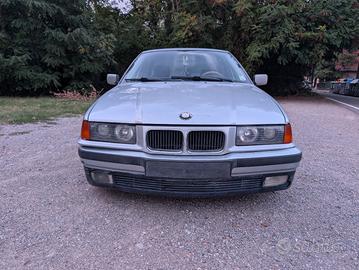 BMW E36 318i ASI  - Drift - Revisionata 