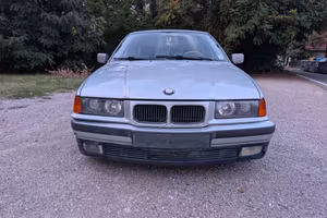BMW E36 318i ASI  - Drift - Revisionata 
