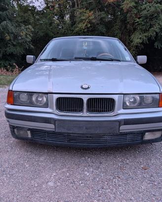 BMW E36 318i ASI  - Drift - Revisionata 