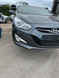 Ricambi hyundai I40 – Cod.Motore D4FD – Auto demol