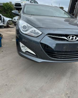 Ricambi hyundai I40 – Cod.Motore D4FD – Auto demol