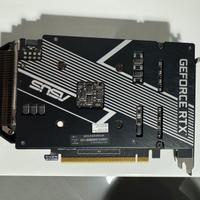 Geforce rtx dual 3060 12gb