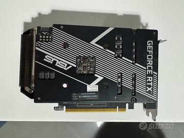 Geforce rtx dual 3060 12gb