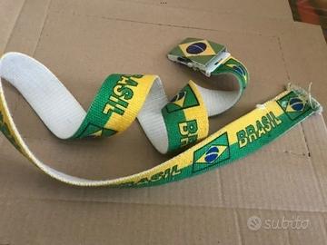 Cintura uomo usato brasil