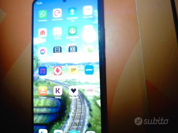 Smartphone Redmi Note 12 ( 5g)