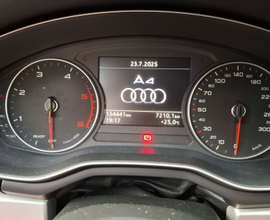 Audi a4 sw