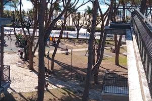 SPIAGGIA SERAPO mini e ampio appartamento