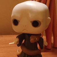 funko pop Voldemort