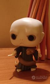 funko pop Voldemort