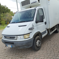 Iveco Daily 65