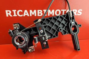 SERRATURA BAULETTO BORSA BMW R1200RT