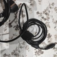 Alimentatore note book Toshiba Satellite L655