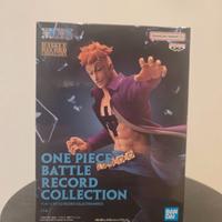 Marco Battle Record Onepiece Banpresto Figure