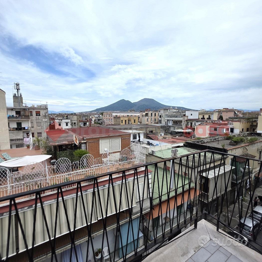 Appartamento Napoli [Cod. rif 3323779VRG]